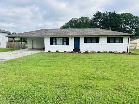 405 W Dearborn St, Muscle Shoals, AL 35661