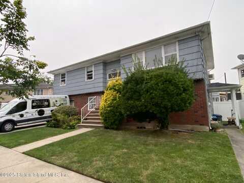60 North Avenue, Staten Island, NY 10302