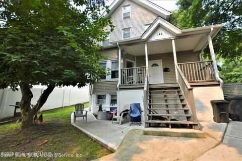 142 York Avenue, Staten Island, NY 10301