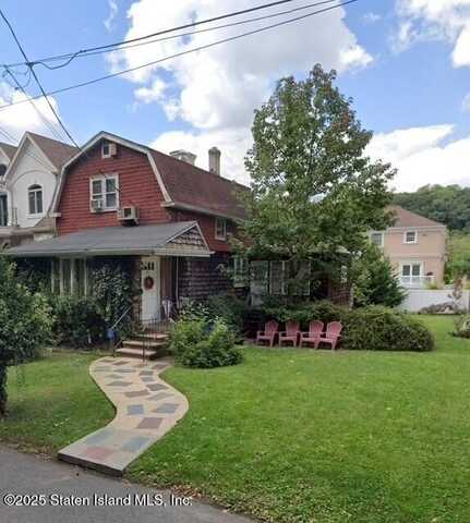 43 Mace Street, Staten Island, NY 10306
