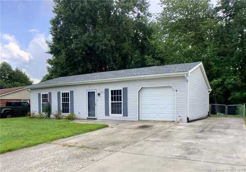 2011 Cardinal Lane, Jeffersonville, IN 47130