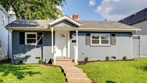 1418 Chartres Street, New Albany, IN 47150