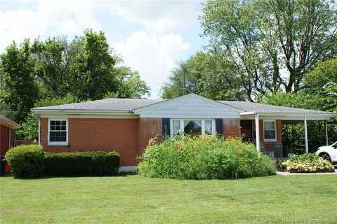 719 Roma Avenue, Jeffersonville, IN 47130