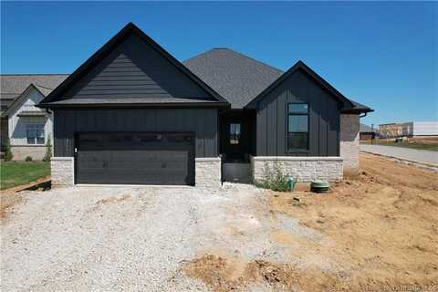 6417 Whispering Way, Charlestown, IN 47111