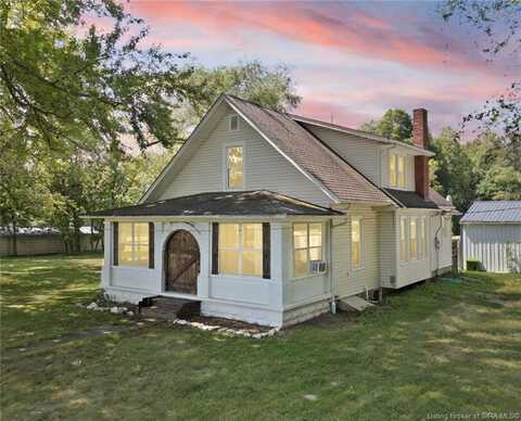 22319 Marysville Road, Marysville, IN 47141