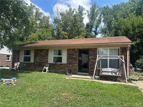 923 Washington Way, Jeffersonville, IN 47130