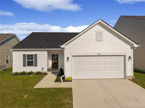 8112 Lucas Lane, Charlestown, IN 47111