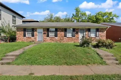405-407 E 9th Street, Jeffersonville, IN 47130