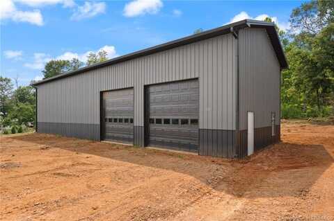 6785 Lincoln Springs Road, Depauw, IN 47115