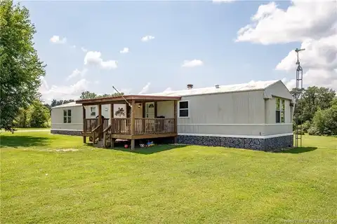 1893 N Blocher Main Street, Lexington, IN 47138