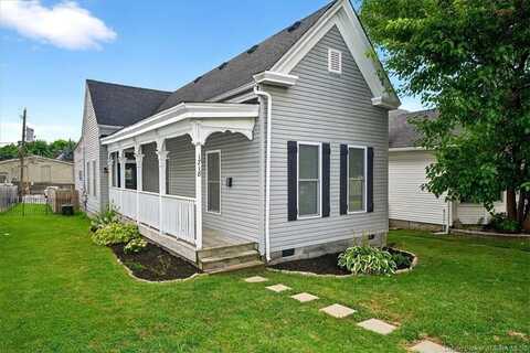 1718 Shelby Street, New Albany, IN 47150