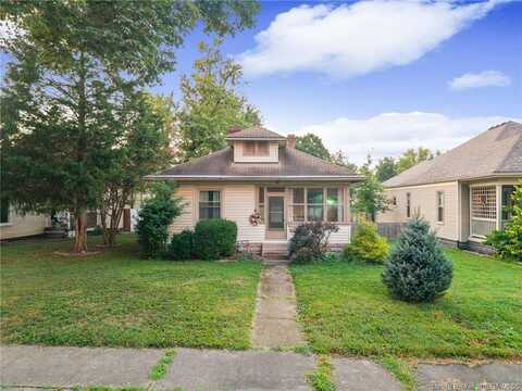 2127 Willard Avenue, New Albany, IN 47150
