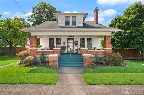 1040 Water Street, Charlestown, IN 47111