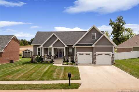 727 TCB Boulevard, Memphis, IN 47143