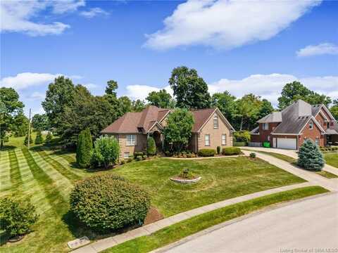 3542 Lafayette Parkway, Floyds Knobs, IN 47119