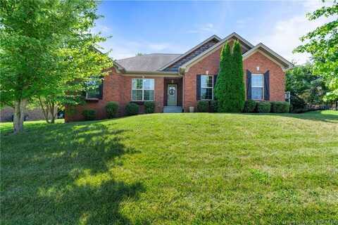 5003 Luke Lane, Sellersburg, IN 47172