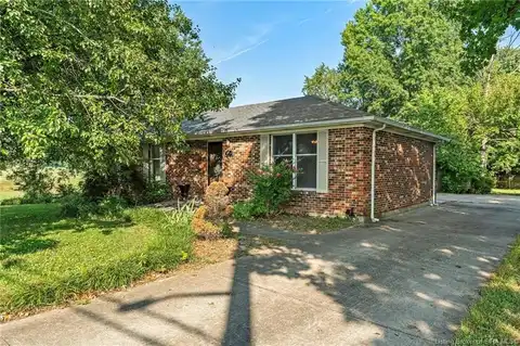 1301 Charlestown Pike, Jeffersonville, IN 47130