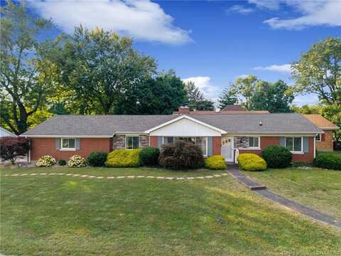 111 Lynnwood Drive, Clarksville, IN 47129