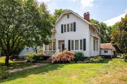 1225 Beechwood Avenue, New Albany, IN 47150