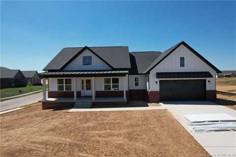 6320 John Wayne Drive, Charlestown, IN 47111