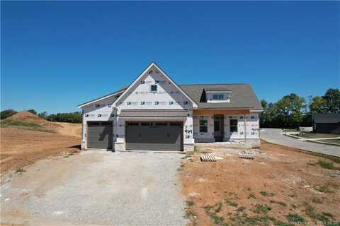 6449 21st Century Drive, Charlestown, IN 47111