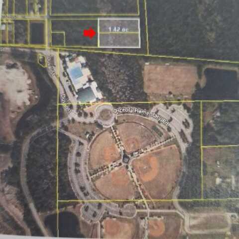1201 S Nassau St, Saint Augustine, FL 32084