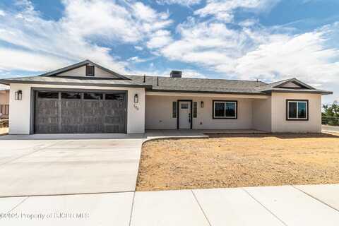 100 KATHY Circle, Aztec, NM 87410