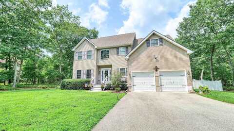 275 N Mannheim Ave, Galloway Township, NJ 08215