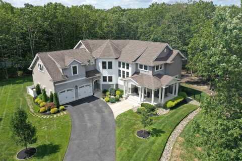 802 Gatehouse Dr, Galloway Township, NJ 08205
