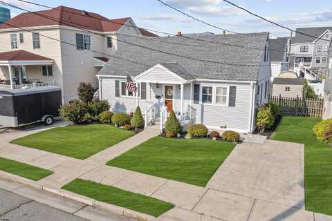121 N Suffolk Ave, Ventnor Heights, NJ 08406