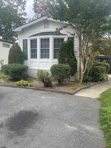 407 Shell Ln, Egg Harbor Township, NJ 08234