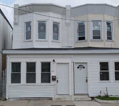 1111 Adriatic Ave, Atlantic City, NJ 08401
