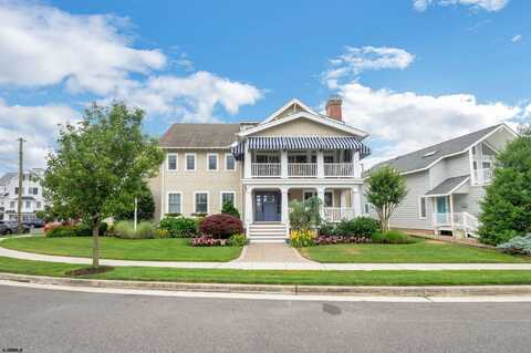 16 Harbor Rd., Ocean City, NJ 08226