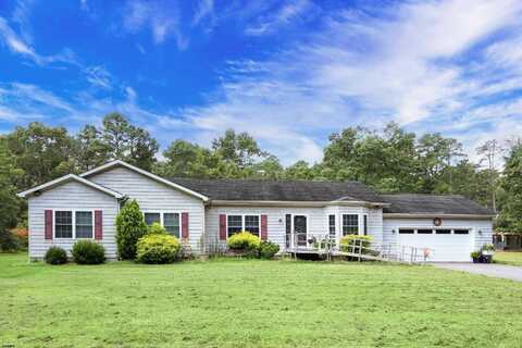 312 W Herschel Street, Galloway Township, NJ 08215