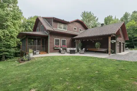 59 Backwoods Road, Colton, NY 13625