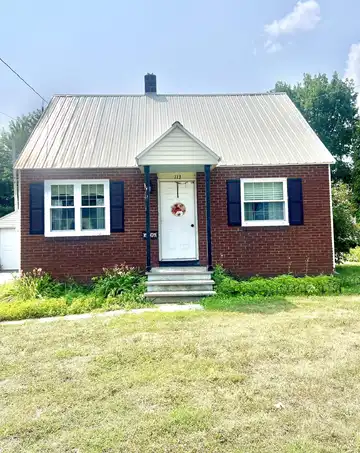 113 Beach Street, Massena, NY 13662