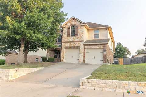 5305 English Oak Drive, Killeen, TX 76542