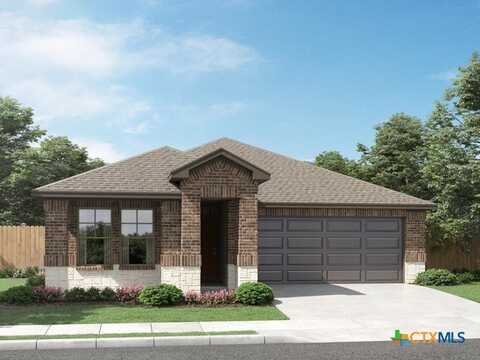 3063 Pike Drive, New Braunfels, TX 78130