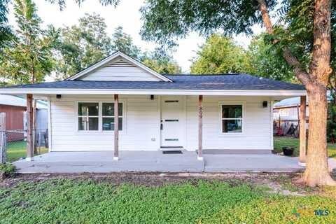 809 E Downs Avenue, Temple, TX 76501