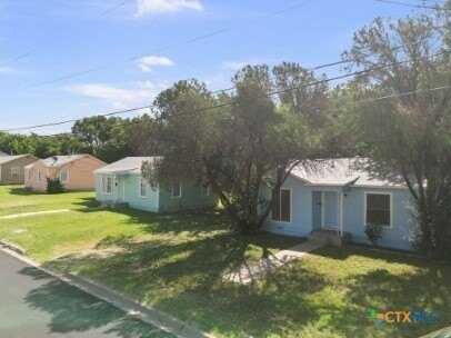 1408 Mulford Street, Killeen, TX 76541