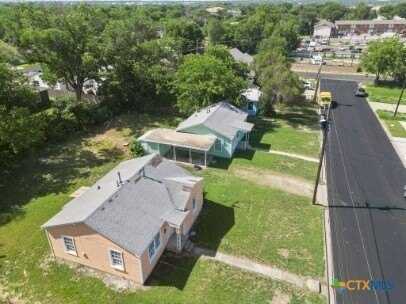1410 Mulford Street, Killeen, TX 76541
