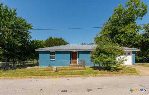 502 S 5th Street, Gatesville, TX 76528