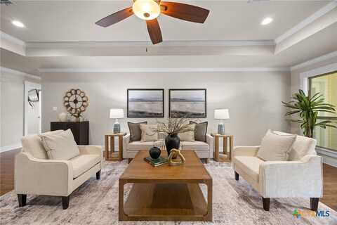 1112 Indian Trail, Salado, TX 76571
