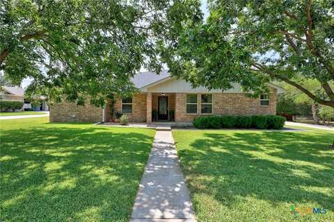 1112 Indian Trail, Salado, TX 76571