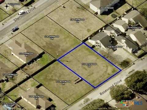 710 Rosewood Drive, Victoria, TX 77901