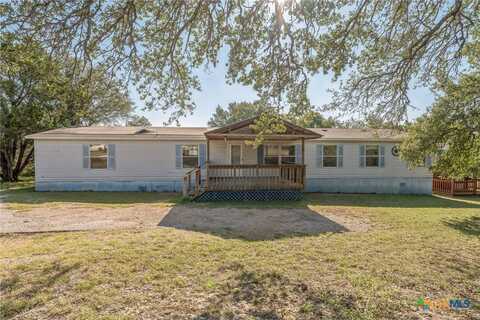 831 Rolling Block Drive, Liberty Hill, TX 78642