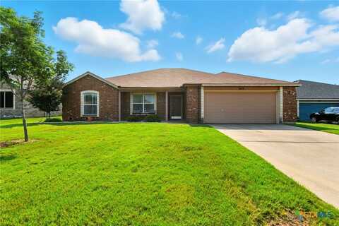 2115 Lincoln Court, Belton, TX 76513