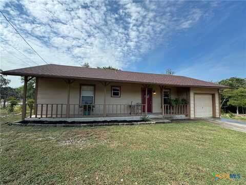 15 CLIFFSIDE Circle, Belton, TX 76513