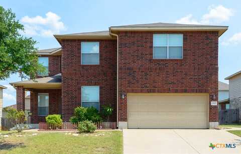 2507 Laguna Drive, Harker Heights, TX 76548