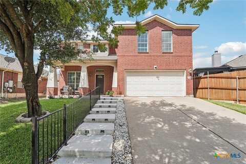 2114 Rachel Lane, Round Rock, TX 78664